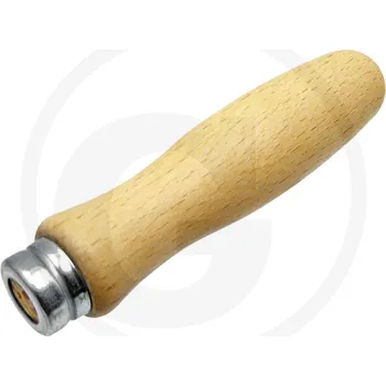 Univerzální madlo na pilníky