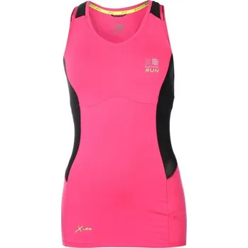 Karrimor Xlite Running Top Ladies - Pink Crush S