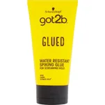 Schwarzkopf got2b Glued Water Resistant Spiking Gel 150 ml
