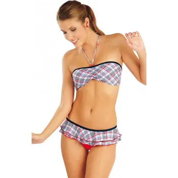 Dámská móda 76247 Kalhotky bokové 38