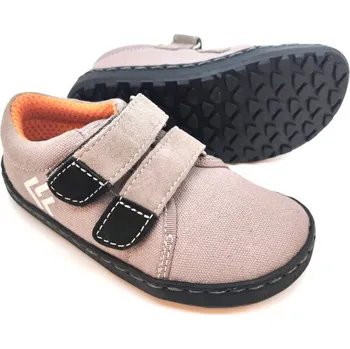 Dívčí obuv Ef Barefoot Bizz Velikost: 33