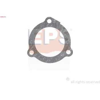 Automobilové těsnění Těsnění, termostat EPS 1.890.572