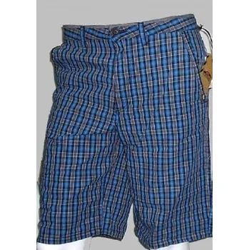 Pánská móda šortky Vans Hedge surf blue 28