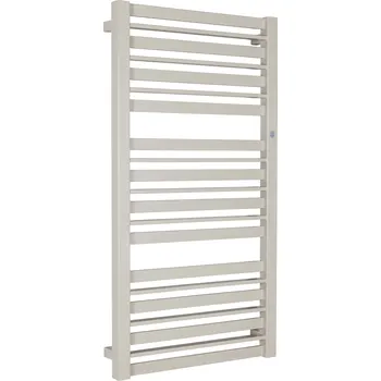 Radiátor Hopa CODE koupelnový radiátor 400 x 613 mm bílý RADCOD406035