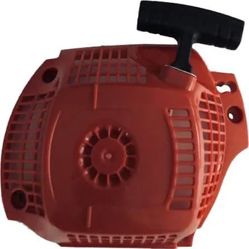 Motorová pila Kryt startování Husqvarna 135, 140, 435, 440 kompletní - neoriginální díl