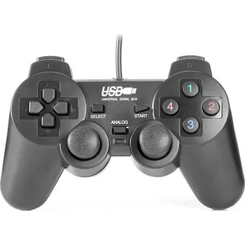 Herní volant Gamepad USB