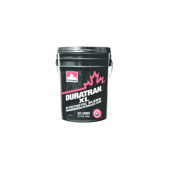 Převodový olej Petro-Canada Duratran XL Synthetic Blend 20 L