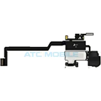 Flex kabel sluchátka pro JC V1S iPhone X (Face ID) a zpět 36 Kč s ATC Clubem