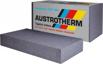 Termoizolace Austrotherm EPS Neo 70 fasádní polystyren