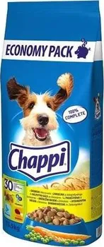 Krmivo pro psa Chappi Adult s drůbežím masem a zeleninou