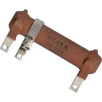 Kabel 150R TR626, rezistor 10W drátový s odbočkou