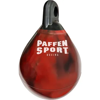 Boxovací pytel Vodní boxovací hruška 24 kg Paffen Sport