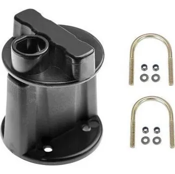 Kanystr Uchycení se zámkem pro kanystry Sunway 3l a 5l