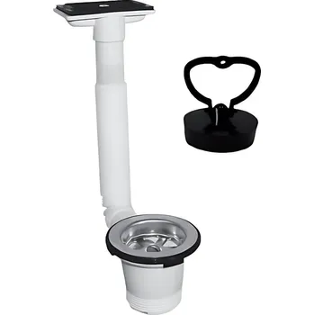 Sifon Plast Brno EDV0400