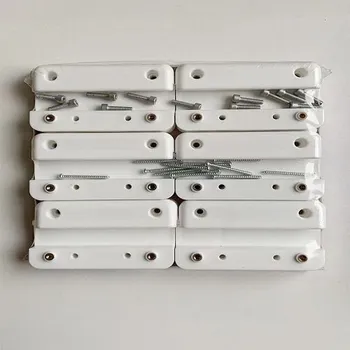 Počítačové příslušenství Držák pro fotovoltaický panel - kompletní sada 6ks