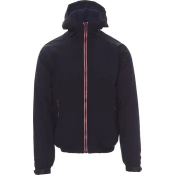 pracovní bunda Bunda Payper SAILING R. 2.0 Barva: Námořnická modrá, Velikost: L