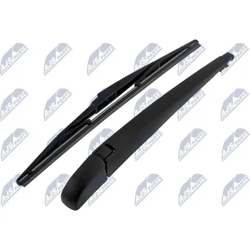 Stěrač Rameno stěrače, čistění skel NTY EWB-TY-012