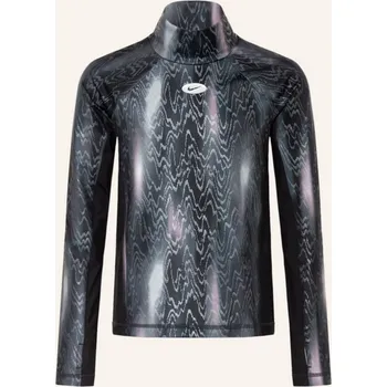 Dívčí tričko Nike PRO DRI-FIT ICON CLASH-Dívčí triko - Velikost XS