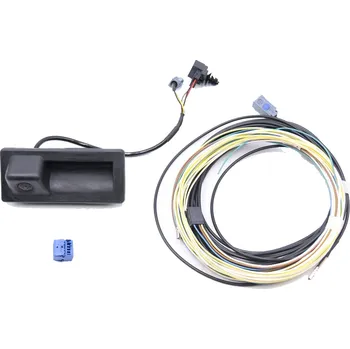 Couvací kamera Parkovací kamera VW/Škoda low line