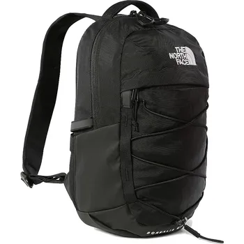 Sportovní batoh The North Face Borealis Mini 10 l TNF černý