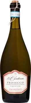 Le Contesse Prosecco Treviso Vino Frizzante DOC 0,75 l