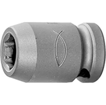 Ruční nářadí Fischer 538578 1/2 (12,5 mm), vnější šestihran vložka pro nástrčný klíč 13 mm