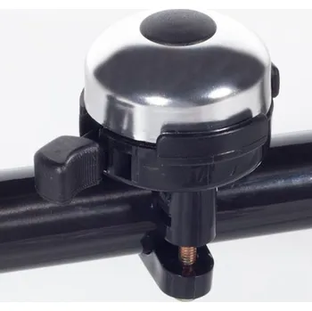 Zvonek na kolo Keirin cyklistický zvonek na kolo BEL0200