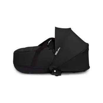 Kočárek Babyzen YOYO Hluboké lůžko Black