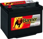 Banner Power Bull P7024 12V 70Ah 570A