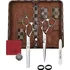 Kadeřnické nůžky Olivia Garden SilkCut PRO Shear Kit