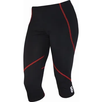 Pánské legíny PINGU-Elasťáky 3/4-E3/4 L Supplex®