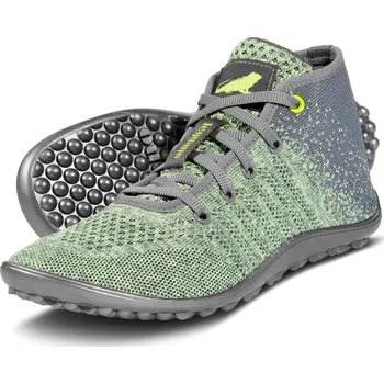 Pánská treková obuv leguano go: kiwi Velikost: 41 - délka stélky 25,7 cm