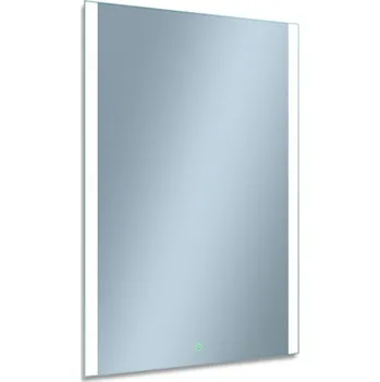 Zrcadlo VENTI Zrcadlo Talia 50x70 s LED osvětlením