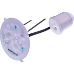 Palivový filtr, , DENCKERMANN, A130218