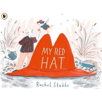 Učebnice My Red Hat - Stubbs, Rachel