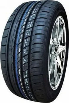 Letní osobní pneu Tracmax Tyres F107 225/45 R18 95 W XL