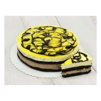 Špička dort - duo celý