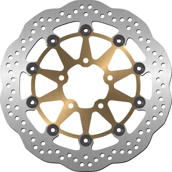 Brzdový kotouč Brzdový kotouč NG 1053X