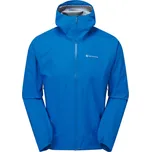 MONTANE PHASE NANO jacket electric blue Velikost: M