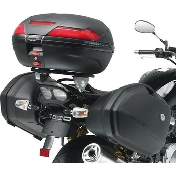 Nosič na motocykl a skútr KAPPA K3610 nosič kufru YAMAHA XJR 1300 (07-14)