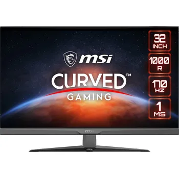 Monitor MSI G322C