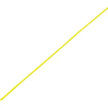 TRU COMPONENTS 1570437 CBBOX0307-YL ochranný oplet žlutá PET 3 do 7 mm 10 m