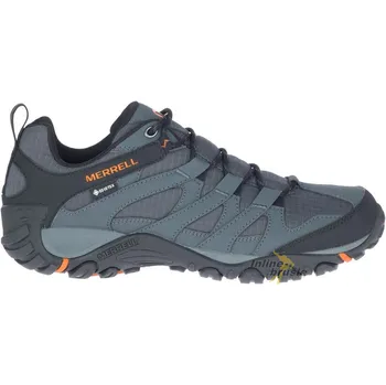 Pánská treková obuv Merrell Claypool Sport GTX J500113