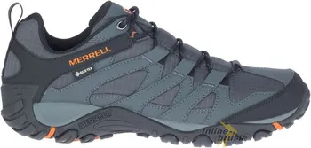 Pánská treková obuv Merrel Claypool Sport GTX J500113