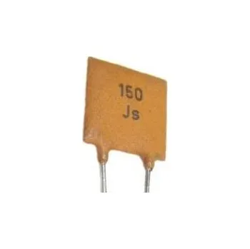 Elektronická součástka 150pF/40V TK754, keramický kondenzátor