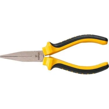 Kleště Kleště ploché 160mm, TOPEX