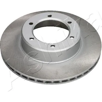 Brzdový kotouč Brzdový kotouč ASHIKA 60-02-271C
