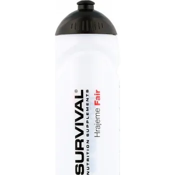 Láhev Survival Sportovní láhev Bidon