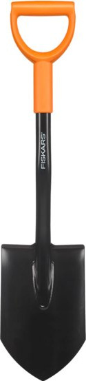 Fiskars Solid 1014809 od 525 Kč - Zbozi.cz