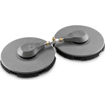 Příslušenství pro vysokotlaký čistič Kärcher KÄRCHER Kartáč iSolar 800 Advanced 6.368-094.0